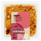 ASDA fruity cous cous 230g - British product