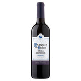 ASDA Extra Special Marques Del Norte Rioja Crianza red wine 75cl - British product