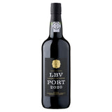 ASDA Late Bottled Vintage Port 75cl - British product