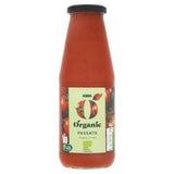 ASDA Organic Tomato Passata 680g - British product