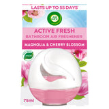 Airwick Magnolia & Cherry Blossom air freshener 75ml - British product