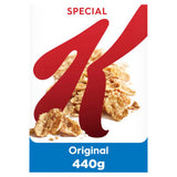 Kellogg's Original breakfast cereal 440g, UK version