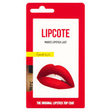 Lipcote lipstick top coat 6.5ml, UK version