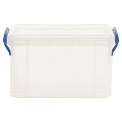 Really Useful Boxes George Home storage box, imported from the UK