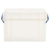 Really Useful Boxes George Home storage box, imported from the UK