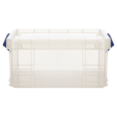 George Home Really Useful Boxes Storage Box