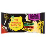 The Original Patty Co. Jerk Chicken Jamaican Patty (British brand)