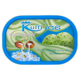 Tubzee Pistachio Kulfi Ice Cream 1 Litre, UK version