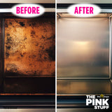 Stardrops The Pink Stuff cleaning paste 850g (British brand)