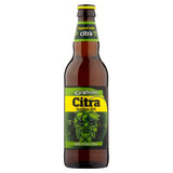 Oakham Ales Citra Session IPA 500ml, imported from the UK