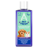Astonish Pet Fresh Morning Dew Disinfectant Spray 300ml - British product