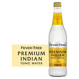 Fever-Tree Premium Indian Tonic Water 500ml - British product