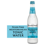 Fever-Tree Mediterranean Tonic Water 500ml - British product