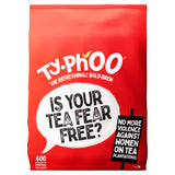 Typhoo premium everyday black tea bags 1250g (British brand)