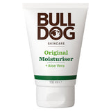 Bulldog Skincare Original Moisturiser for Men 100ml - British product