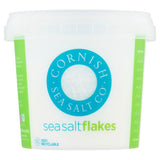 Cornish Sea Salt Flakes 150g - British product