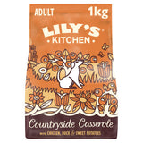 Lily's Kitchen Chicken & Duck Dog Food 1kg, UK version
