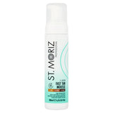 St. Moriz Professional 1 Hour Fast Tan Mousse 200ml (British brand)