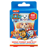 Paw Patrol mini first aid kit 3+, imported from the UK