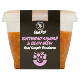 Big Pot Co Butternut Squash and Bean Stew 380g - British product