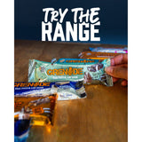 Grenade Protein Bar Dark Chocolate Mint 60g, UK version