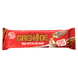 Grenade Protein Bar Peanut Nutter Peanut Flavour 60g, UK version