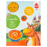 Cake Decor Zog cupcake kit 180g - British product