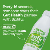 Biotiful Kefir Milk Drink Original 500ml - British product
