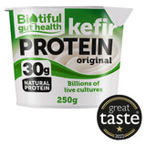 Biotiful Kefir Protein Yogurt Original 250g - British product