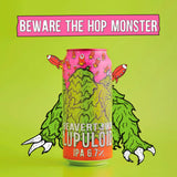 Beavertown Lupuloid IPA beer 440ml - British product