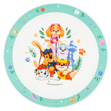 Paw Patrol baby feeding plate 6 months+, imported from the UK
