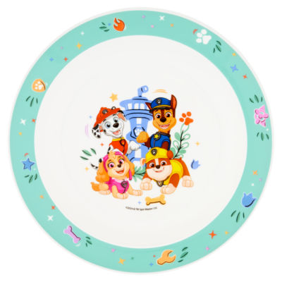 Paw Patrol feeding bowl for babies 6 months+, imported from the UK