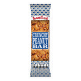 Peanut caramel snack bar 45g (British brand)