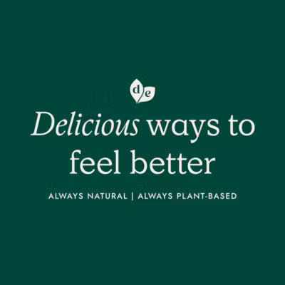 Sachet de 27g de barres d'amandes enrobées de chocolat et d'orange Deliciously Ella