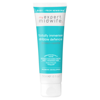 My Expert Midwife Dribble Defence Barrier Cream 50ml