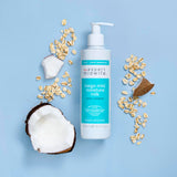 My Expert Midwife baby moisture milk for newborns 250ml, imported from the UK