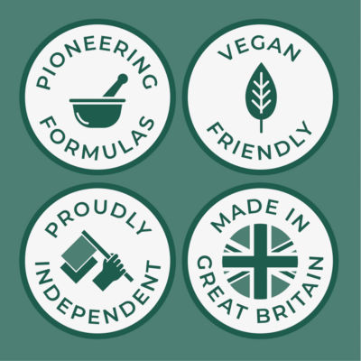 Rock Face Active body spray 200ml, imported from the UK