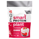 PhD Plant Protein Powder Eton Mess 500g, imported from the UK