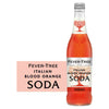 Fever-Tree Italian Blood Orange Soda 500ml - British product
