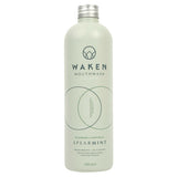 Waken Mouthwash with Fluoride Spearmint 500ml GOODS ASDA   