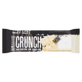 Warrior Crunch protein bar white chocolate crisp 32g (British brand)