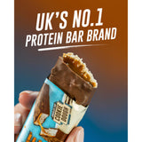 Grenade protein bar chocolate chip cookie dough 60g, UK version