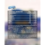 Grenade Oreo White protein bar 60g, UK version