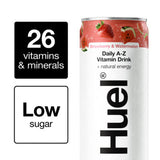 Huel Watermelon Daily A-Z Vitamins 330ml, UK version