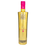 Au Vodka pink lemonade flavoured spirit drink 70cl - British product