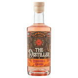 ASDA rhubarb and ginger gin liqueur 50cl - British product