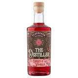 ASDA cherry and vanilla flavoured gin liqueur 50cl - British product