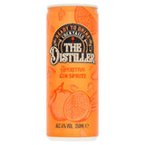 The Distiller bitter orange aperitivo spritz 250ml (British brand)