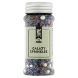 BAKE by ASDA Galaxy sprinkles 70g, UK version