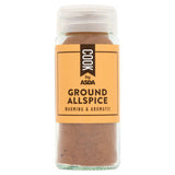 ASDA ground allspice 45g - British product